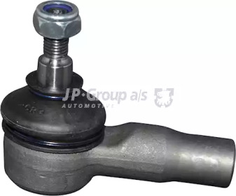 JP GROUP 4144600600 -  Наконечник поперечной рулевой тяги